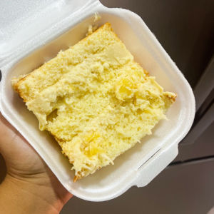 imagem do produto Fatia coco com abacaxi