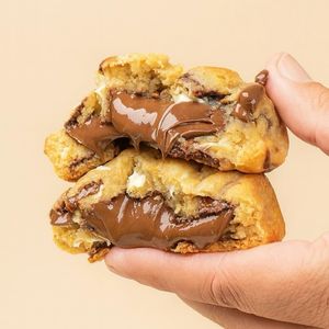 imagem do produto Cookie Nutella 