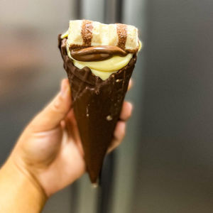 imagem do produto Cascone kinder Bueno