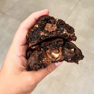 imagem do produto Cookies Ferrero 