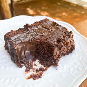 imagem do produto Bolo chocolatudo (Matilda)