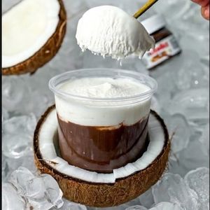 imagem do produto Gelato no pote prestígio 