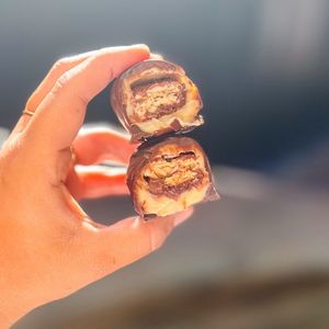 imagem do produto Bombom explosão de kinder 