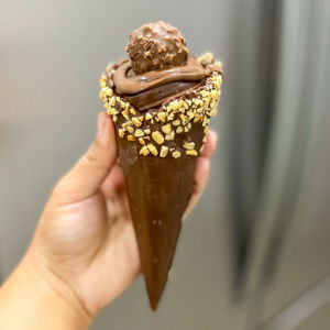 imagem do produto Cascone Ferrero