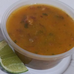 imagem do produto Caldo de charque