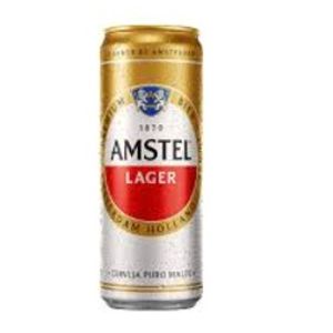 imagem do produto AMSTEL LATA 350ML