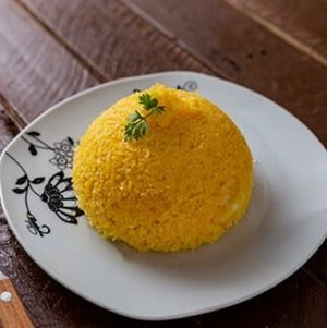 imagem do produto CUSCUZ 1 ESPETINHO