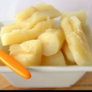 imagem do produto MACAXEIRA 2 ESPETINHOS