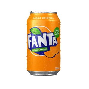 imagem do produto FANTA LARANJA LATA