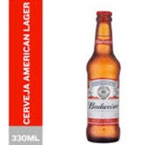 imagem do produto BUDWEISER LONK NECK 330ML