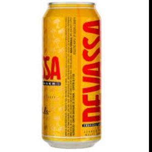 imagem do produto DEVASSA LATA 350ML