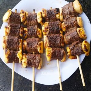 imagem do produto BOI COM QUEIJO