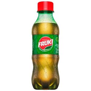 imagem do produto Refrigerante Guaraná Fruki 200ml