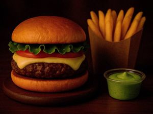 imagem do produto Verde Smash