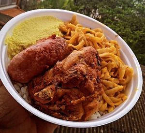 imagem do produto Segunda