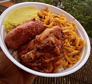 imagem do produto Terça