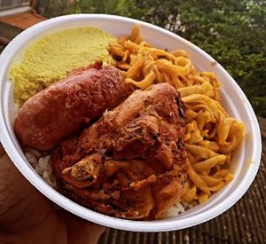 imagem do produto Sexta