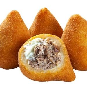 imagem do produto Coxinha de carne 