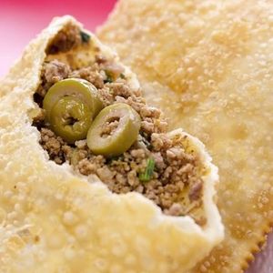 imagem do produto Pastel de carne 