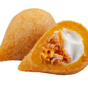 imagem do produto Coxinha caipira 