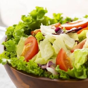 imagem do produto Salada Verde