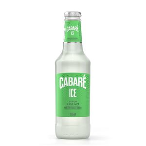 imagem do produto Cabaré ICE limão