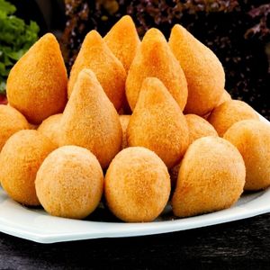 imagem do produto Porção de salgados