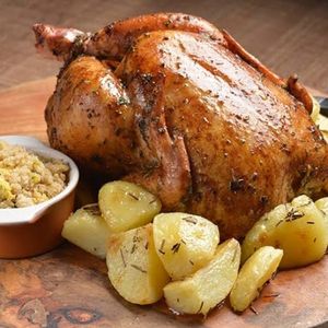 imagem do produto Frango Assado