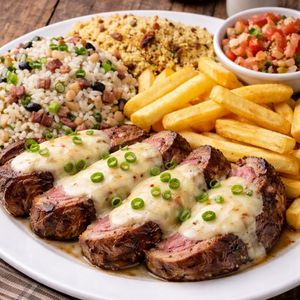 imagem do produto Churrasco de picanha 