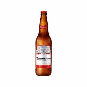 imagem do produto Budweiser 600ml
