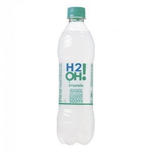 imagem do produto Água H2O