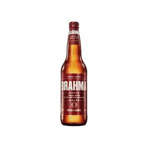 imagem do produto Brahma duplo malte