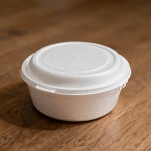 imagem do produto Quentinha completa⬇️(porco+linguiça)