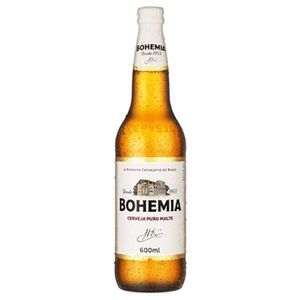 imagem do produto Bohemia