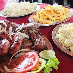imagem do produto Mistão Família