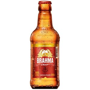 imagem do produto Brahma chopp