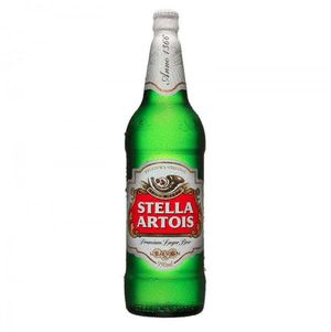 imagem do produto Stella 600ml