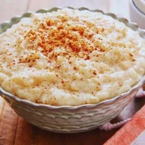 imagem do produto Arroz de Leite