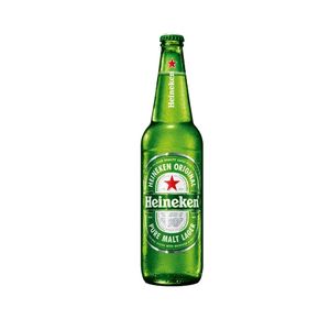 imagem do produto Heineken 600ml