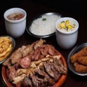 imagem do produto Mistão