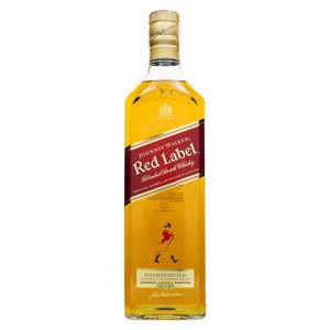 imagem do produto Red label (litro)