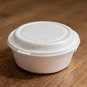 imagem do produto Quentinha completa ⬇️ (Bife+ linguiça)