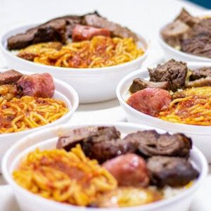 imagem do produto Marmitex