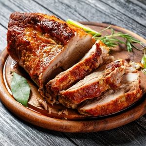 imagem do produto Porco