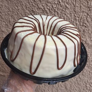 imagem do produto  Bolo médio Ninho com Nutella 