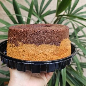 imagem do produto Bolo choconinho médio 