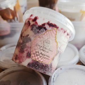 imagem do produto Sorvete ninho com frutas vermelhas 