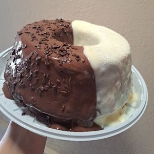 imagem do produto Caseirinho Mescladinho 