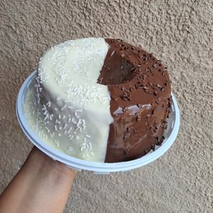 imagem do produto Caseirinho Mescladinho 