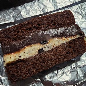 imagem do produto Bolo gelado choco oreo 